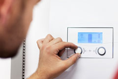 best East Tisted boiler servicing companies