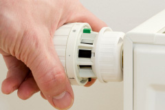 East Tisted central heating repair costs
