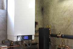 East Tisted condensing boiler companies